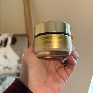 New secret collagen Denorobiom Comfort Facial Cream